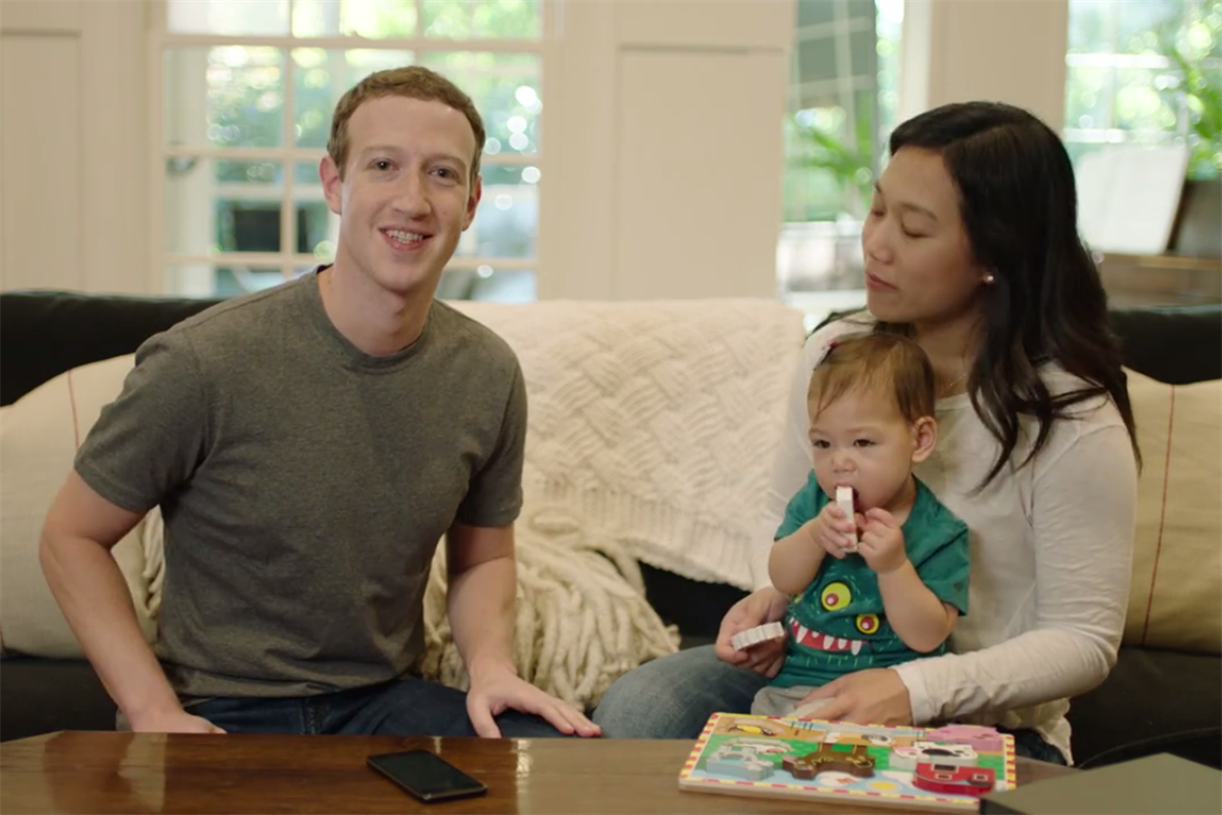 Marck Zuckerberg doa US$5.000.000,00 para estudantes indocumentados