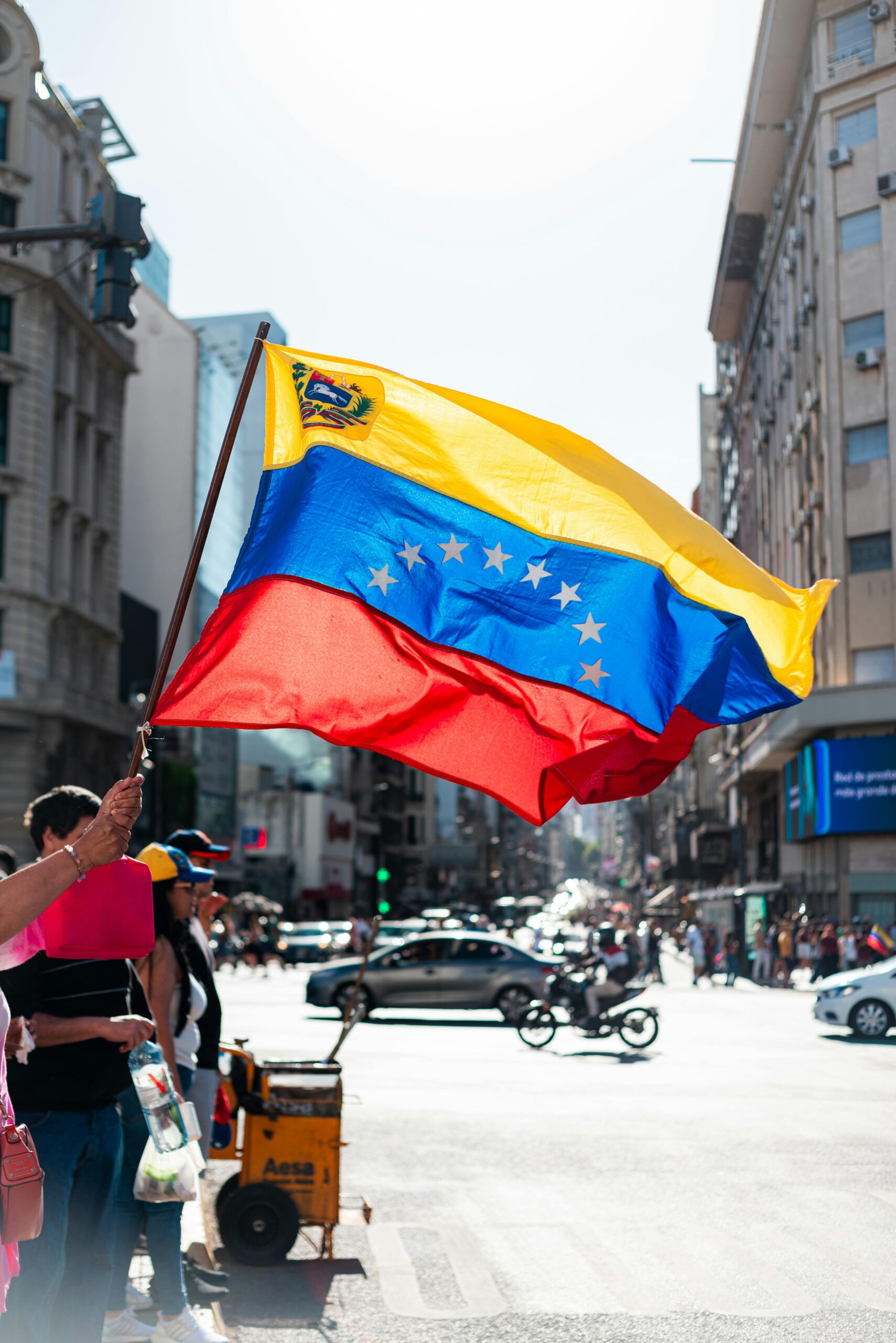 Trump resgata ‘nova Doutrina Monroe’ e transforma queda de Maduro em recado direto à China