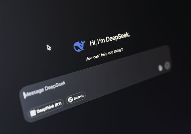 EUA Proíbem IA Chinesa DeepSeek dos Sistemas de Tecnologia do Governo Federal