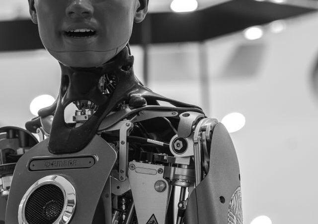 Inteligência Artificial Redefine o Mercado de Trabalho: e o Maior Desafio não é a Tecnologia