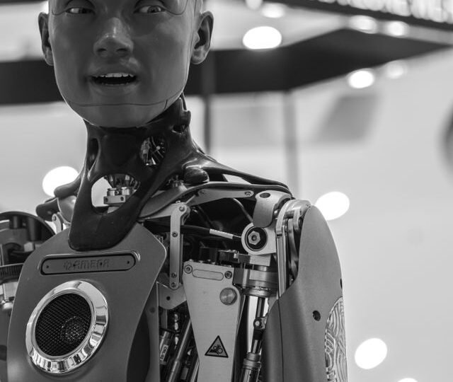 Inteligência Artificial Redefine o Mercado de Trabalho: e o Maior Desafio não é a Tecnologia