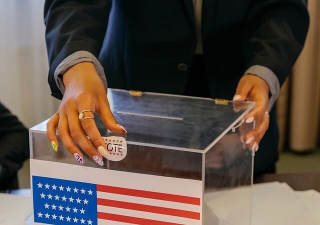 Midterms 2026: Brasileiros nas Urnas e nas Cadeiras do Legislativo Americano