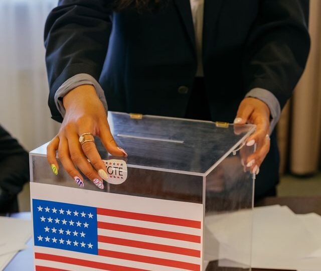 Midterms 2026: Brasileiros nas Urnas e nas Cadeiras do Legislativo Americano
